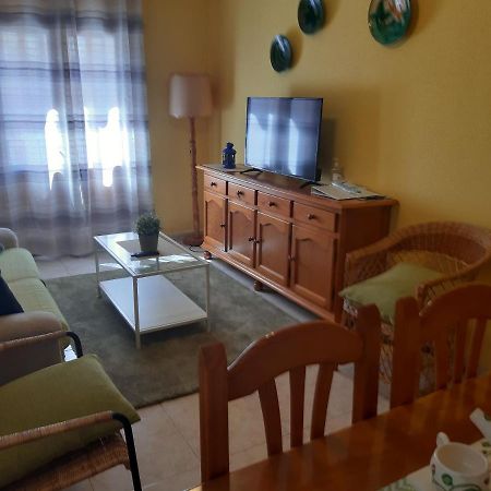 Casa El Reloj Apartman Mombeltrán Kültér fotó
