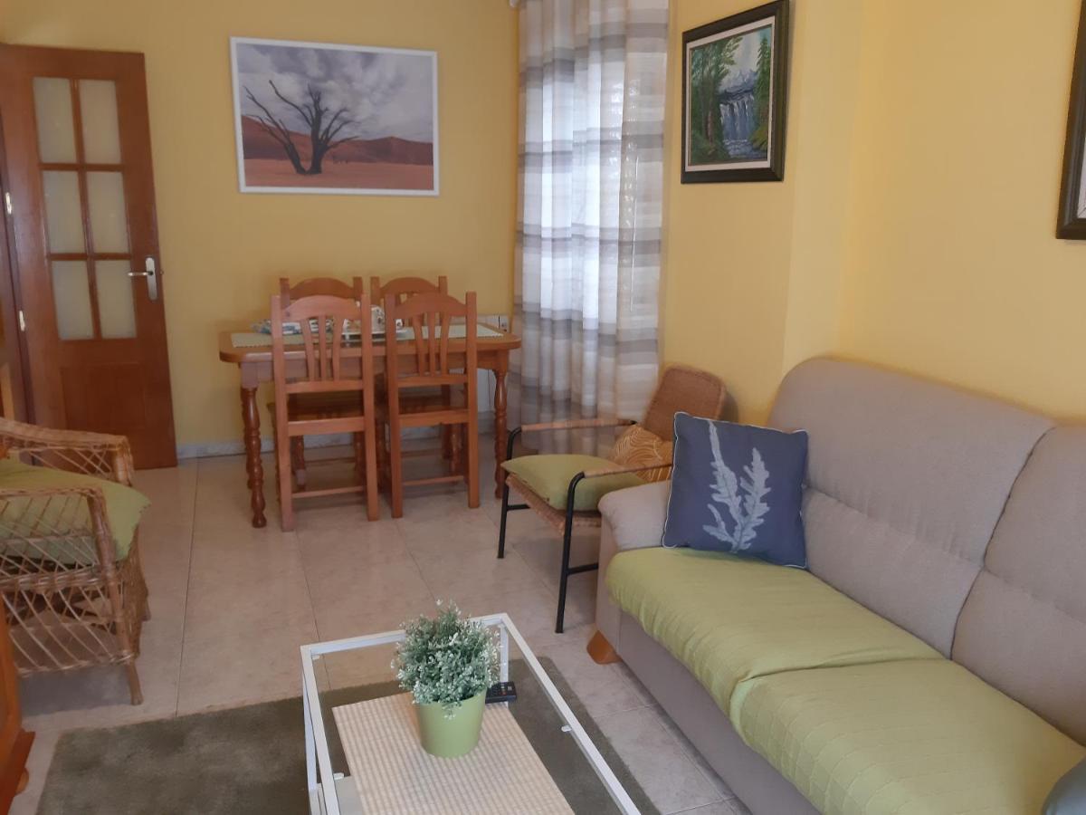 Casa El Reloj Apartman Mombeltrán Kültér fotó