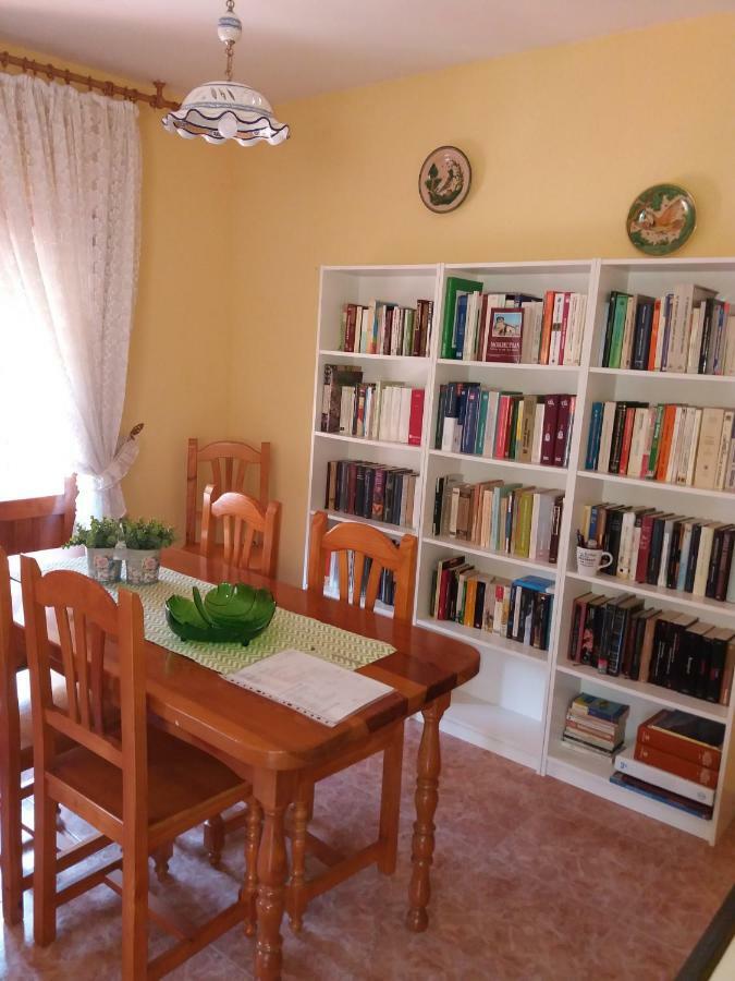 Casa El Reloj Apartman Mombeltrán Kültér fotó